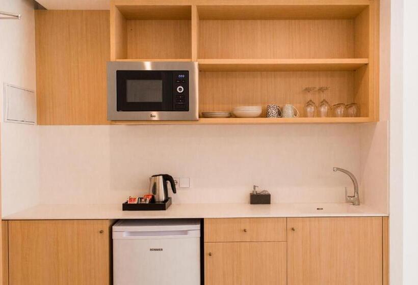 호텔 Gran Sagitario