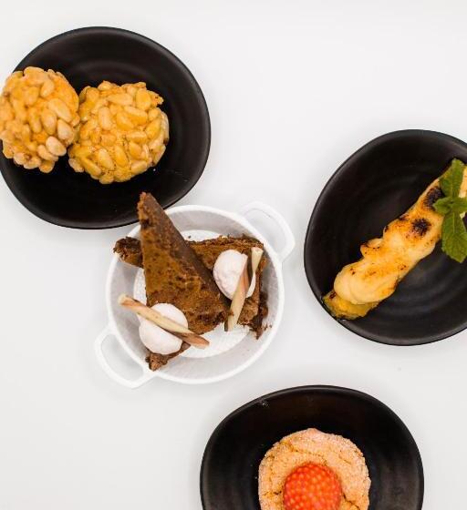 호텔 Gran Sagitario