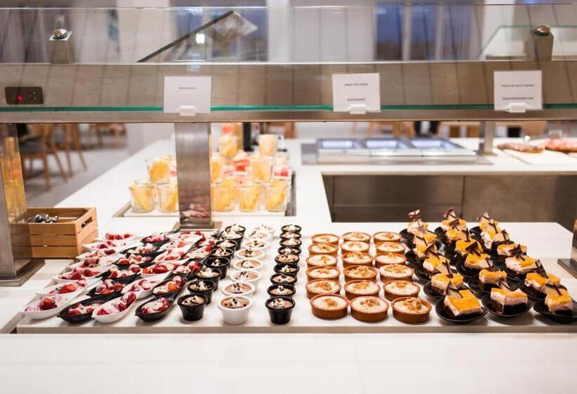 호텔 Gran Sagitario