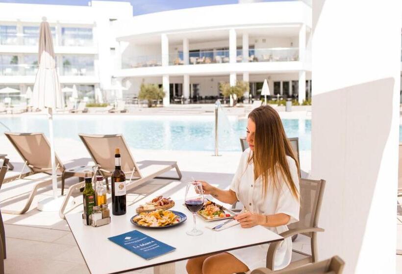 호텔 Gran Sagitario