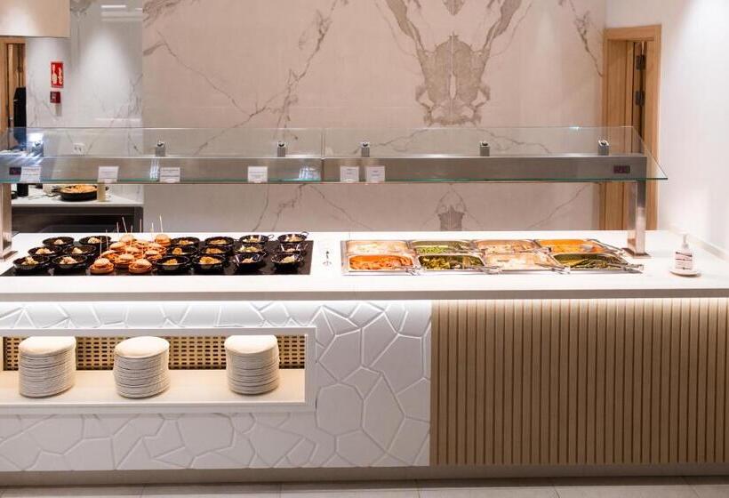 호텔 Gran Sagitario