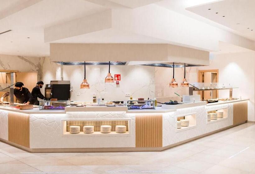 호텔 Gran Sagitario