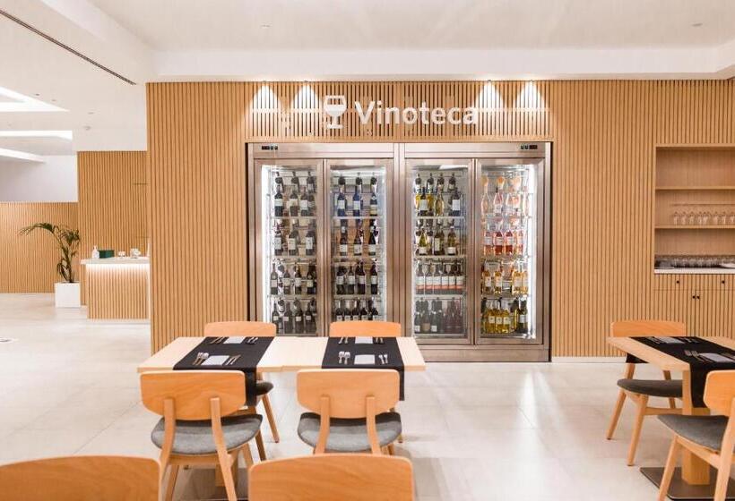 호텔 Gran Sagitario