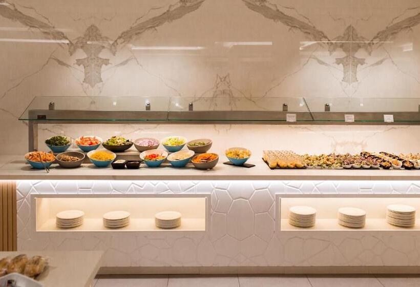 호텔 Gran Sagitario