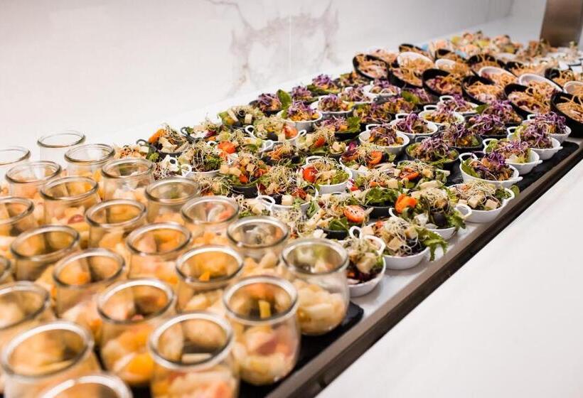 호텔 Gran Sagitario