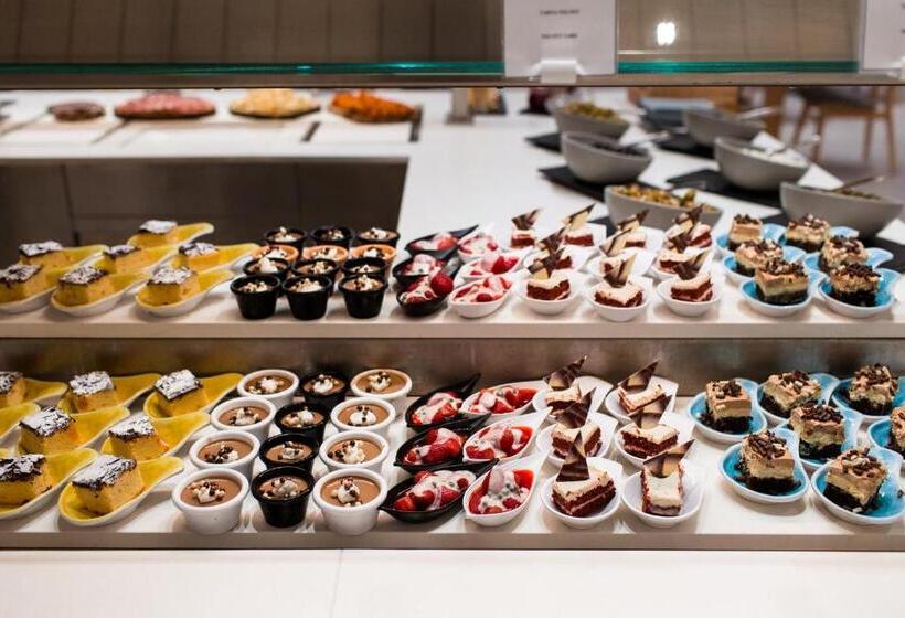 호텔 Gran Sagitario