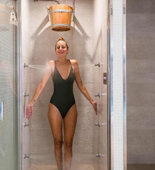 호텔 Gran Sagitario