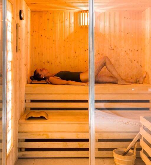 호텔 Gran Sagitario