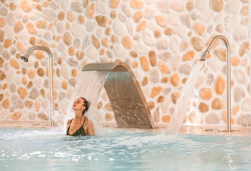 호텔 Gran Sagitario