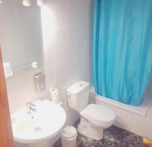 ホテル Sonia Chipude