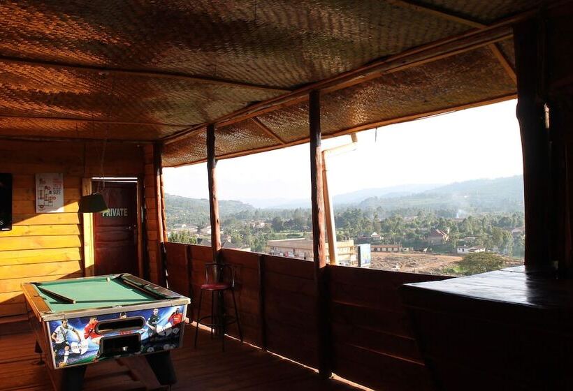 هتل Town View Inn