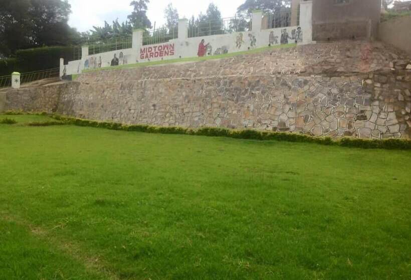 هتل Town View Inn