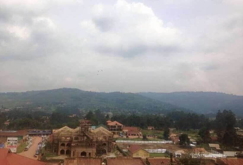 هتل Town View Inn