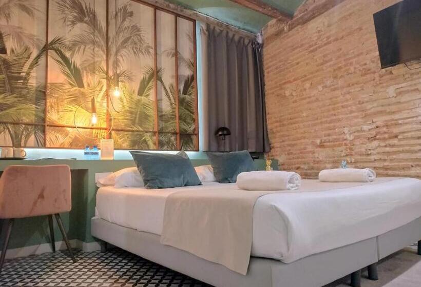 ホテル You & Co. Quart Boutique