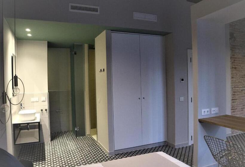 ホテル You & Co. Quart Boutique