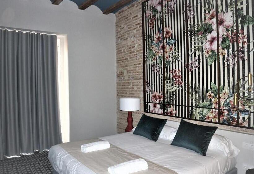 ホテル You & Co. Quart Boutique