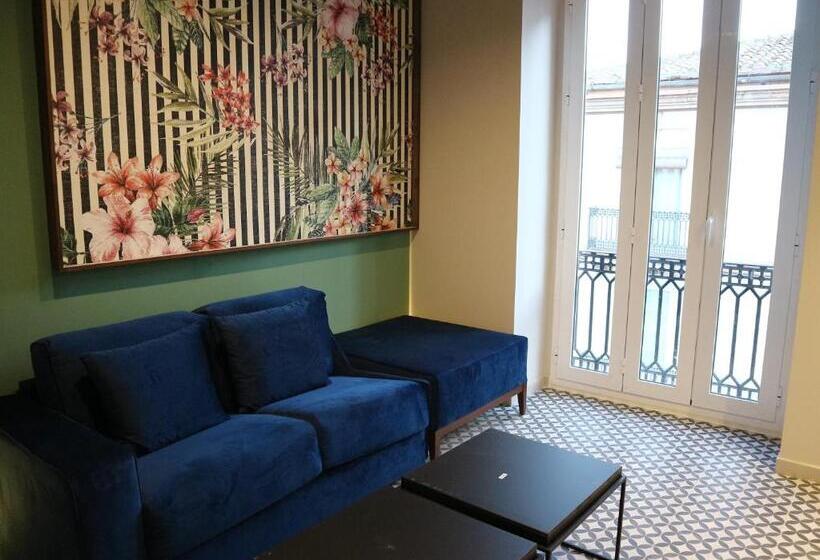 ホテル You & Co. Quart Boutique