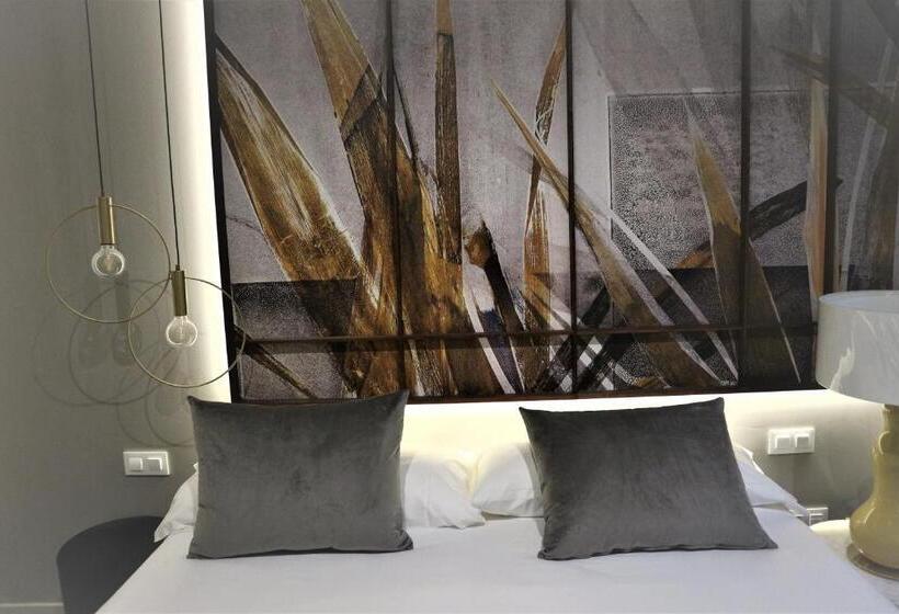 ホテル You & Co. Quart Boutique