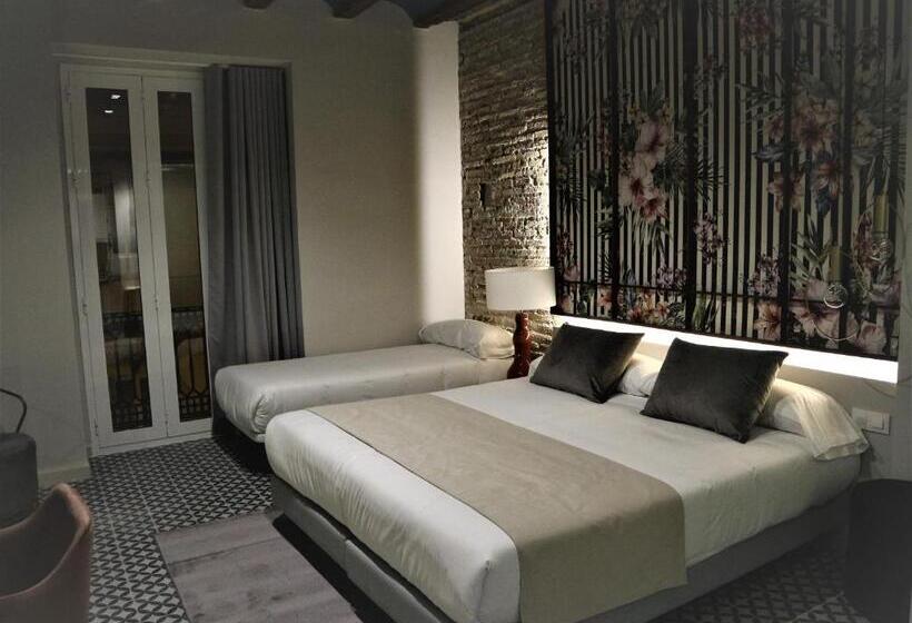 ホテル You & Co. Quart Boutique