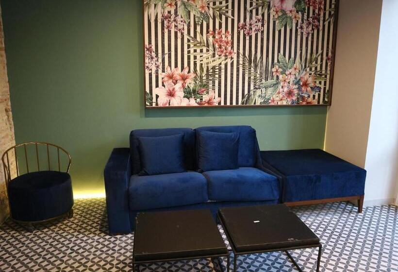 ホテル You & Co. Quart Boutique