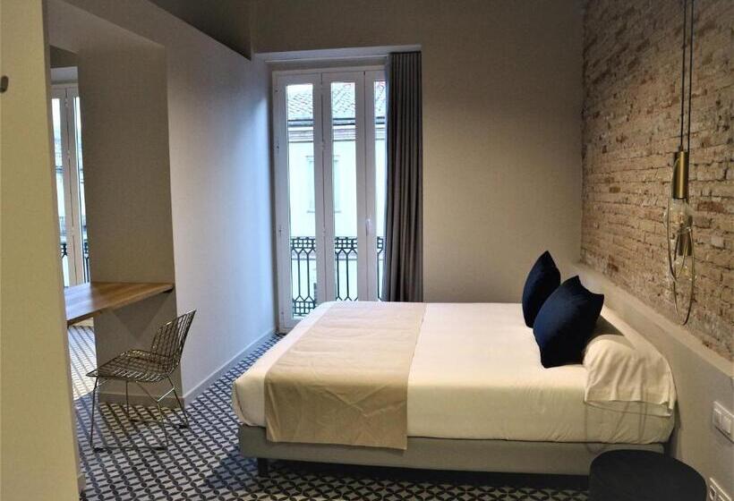 ホテル You & Co. Quart Boutique