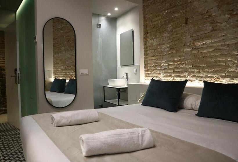 ホテル You & Co. Quart Boutique