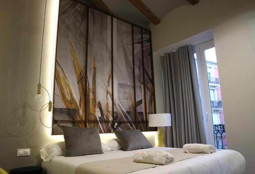 ホテル You & Co. Quart Boutique