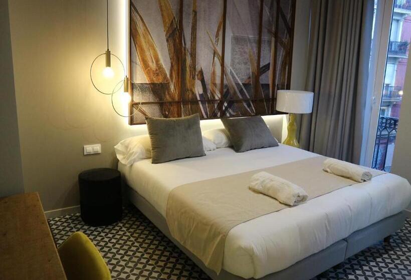 ホテル You & Co. Quart Boutique