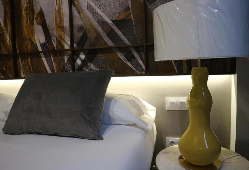 ホテル You & Co. Quart Boutique