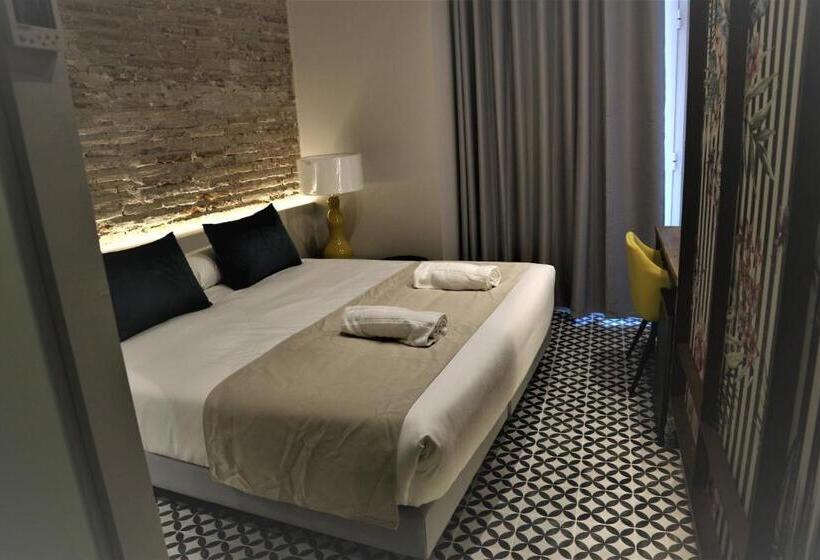 ホテル You & Co. Quart Boutique