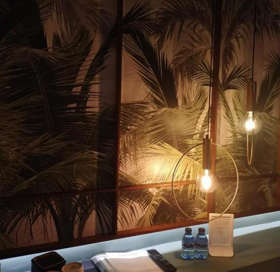 ホテル You & Co. Quart Boutique