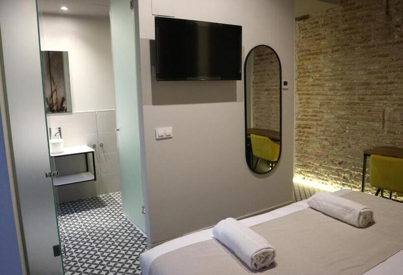 ホテル You & Co. Quart Boutique