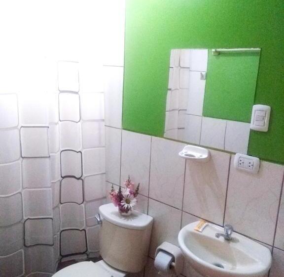 펜션 Pumamarka House