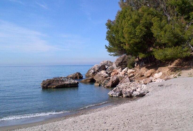 Pension Los Verdiales