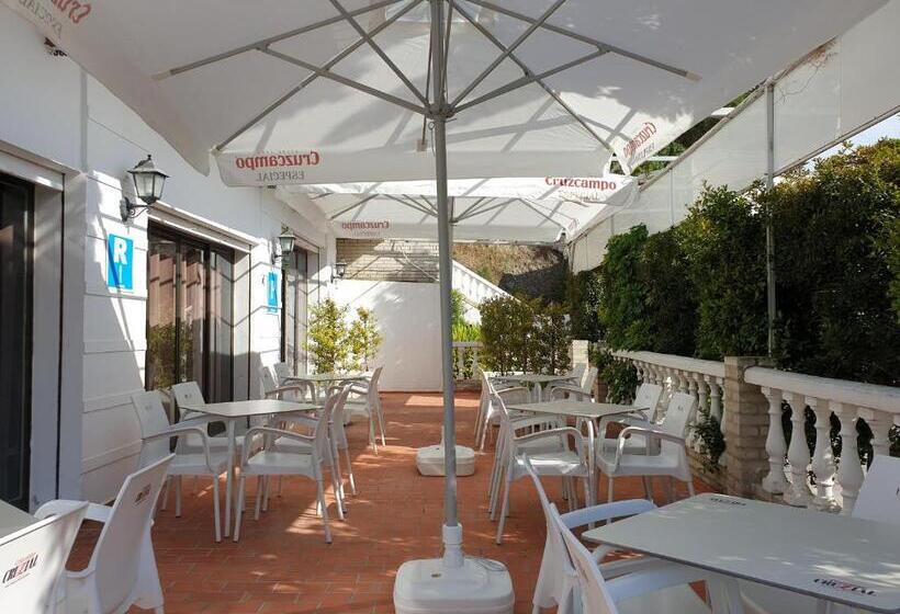 Pension Los Verdiales