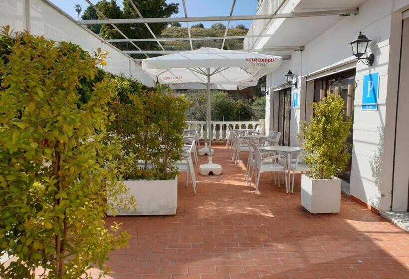 Pension Los Verdiales