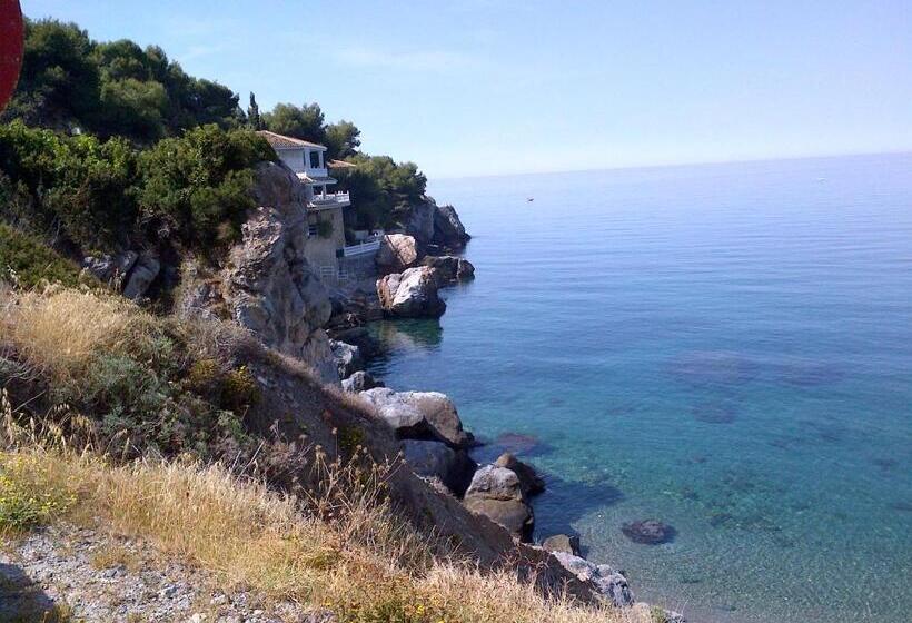 Pension Los Verdiales