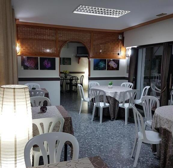 Pension Los Verdiales