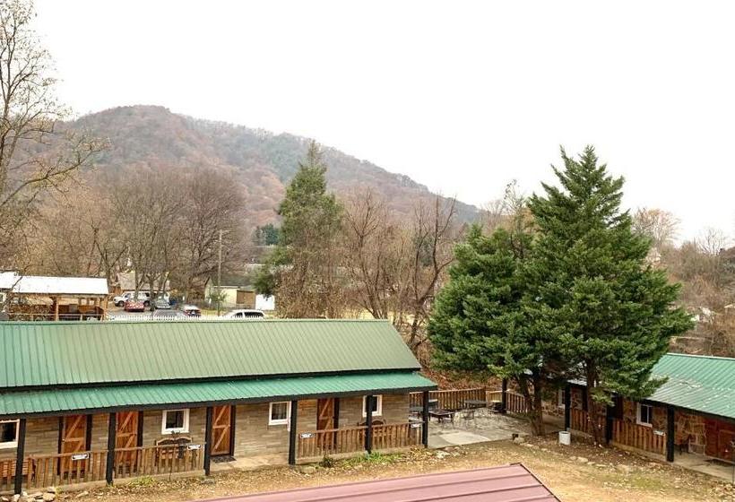 호스텔 Spring Creek