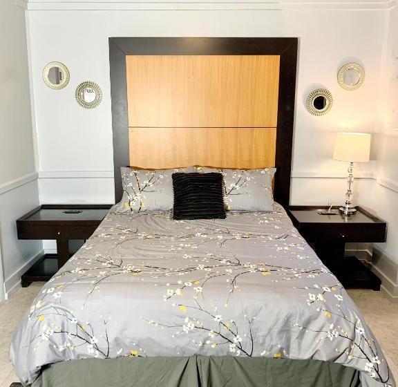 호스텔 Spring Creek