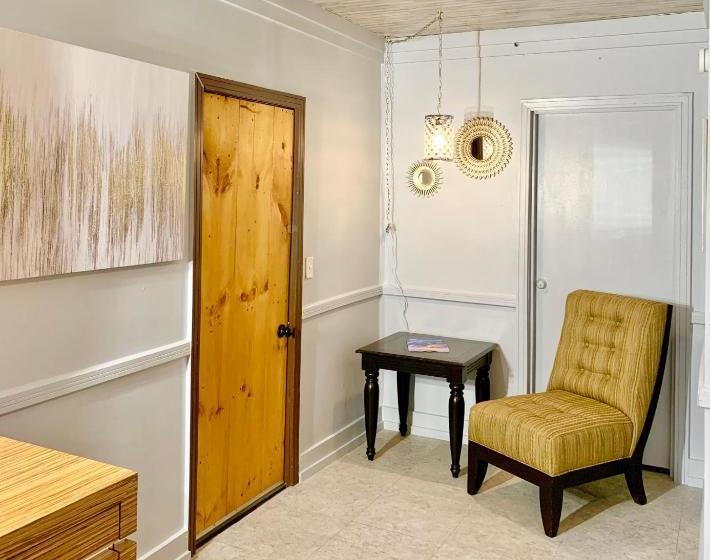 호스텔 Spring Creek