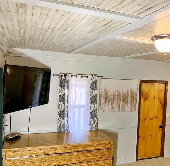 호스텔 Spring Creek