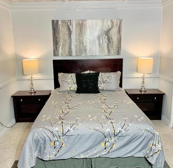 호스텔 Spring Creek