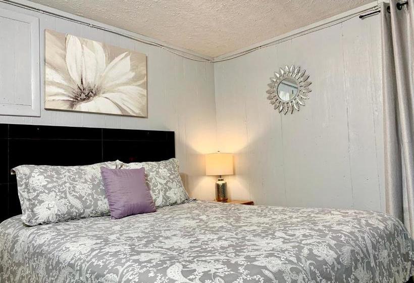 호스텔 Spring Creek