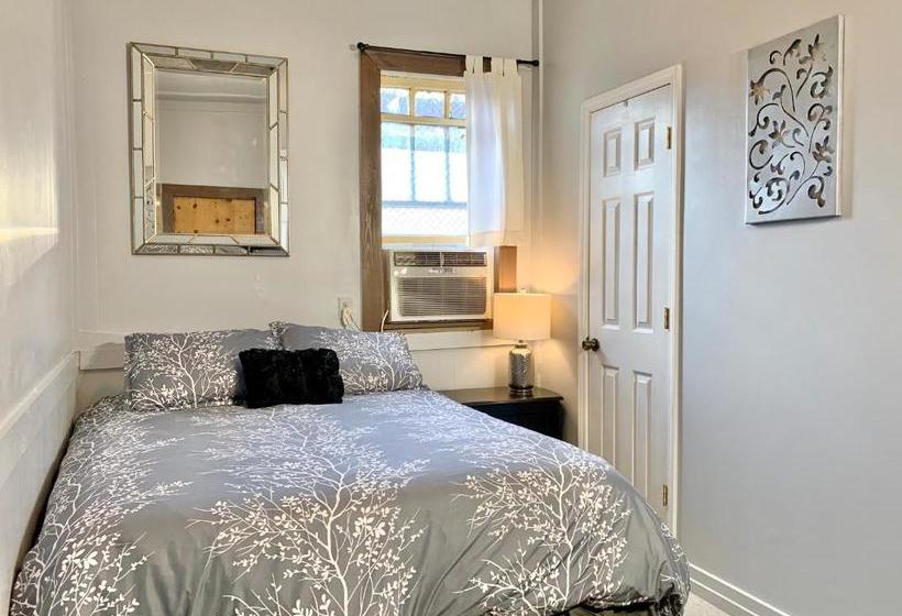 호스텔 Spring Creek