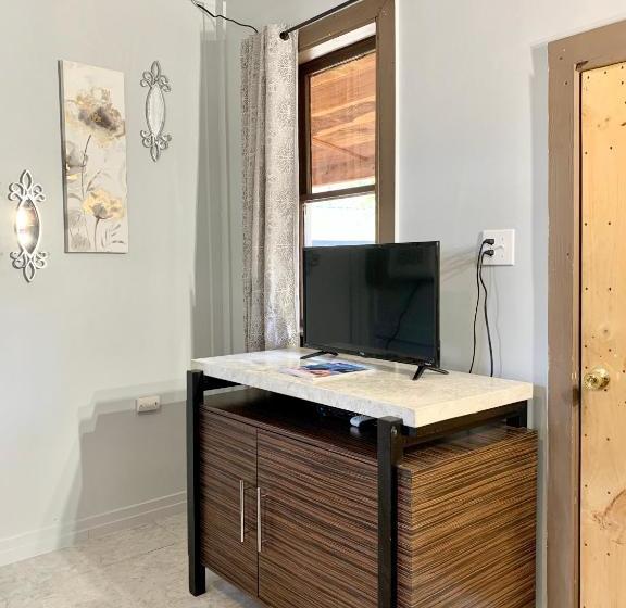 호스텔 Spring Creek