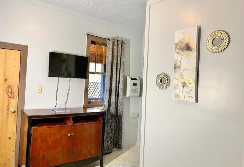 호스텔 Spring Creek