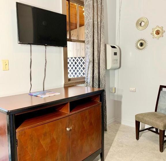 호스텔 Spring Creek