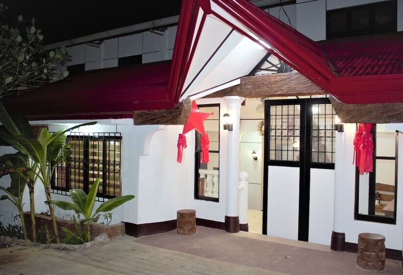 هاستل Linde S Inn Coron