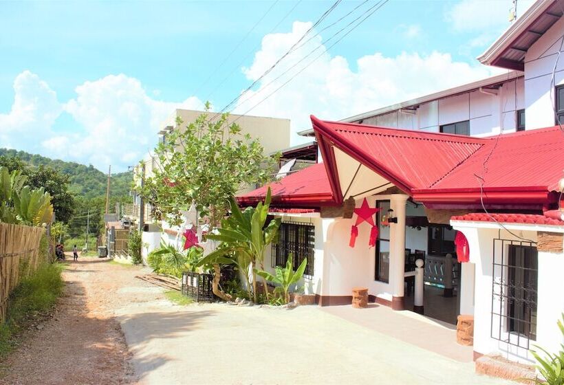 هاستل Linde S Inn Coron